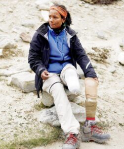 Physical Limits - Arunima